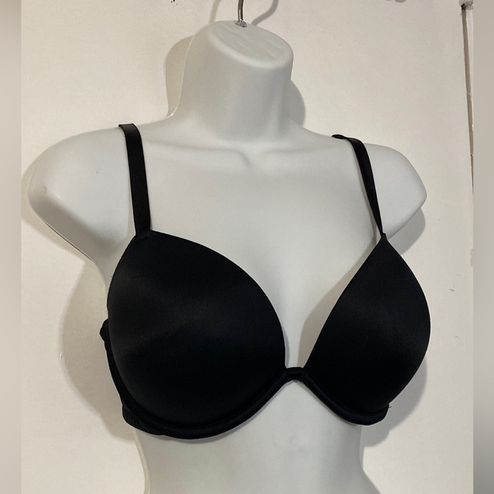 34DD Pink VS bra